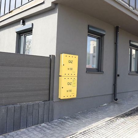 Apartament Natalia Busko-Zdrój Exterior foto