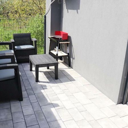 Apartament Natalia Busko-Zdrój Exterior foto