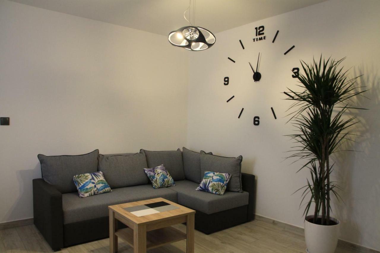 Apartament Natalia Busko-Zdrój Exterior foto