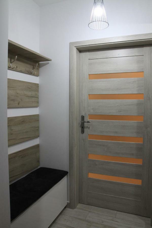 Apartament Natalia Busko-Zdrój Exterior foto