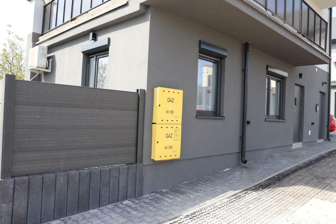 Apartament Natalia Busko-Zdrój Exterior foto