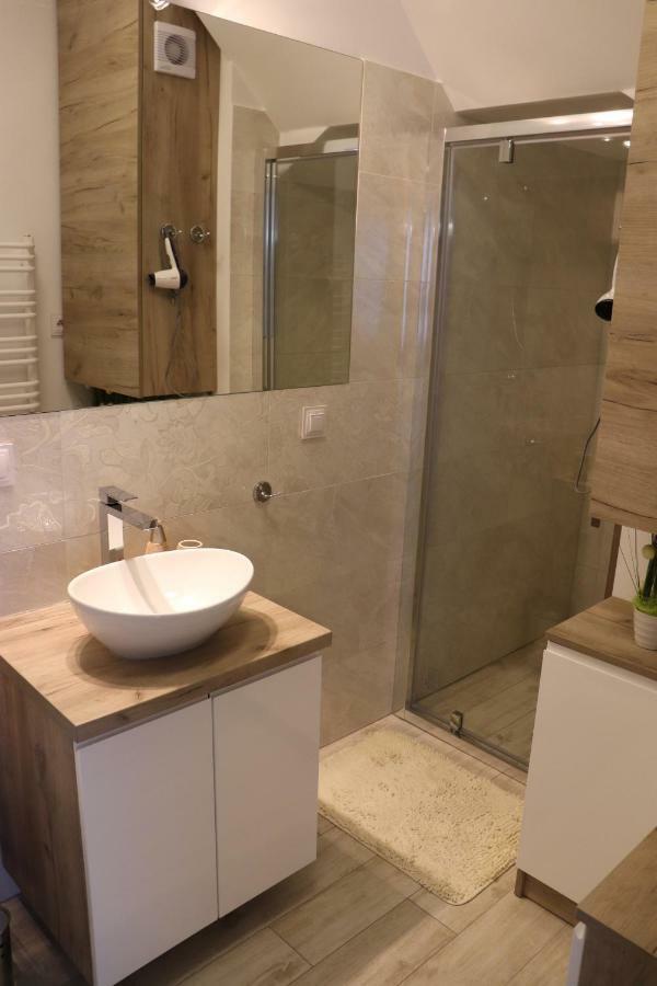 Apartament Natalia Busko-Zdrój Exterior foto