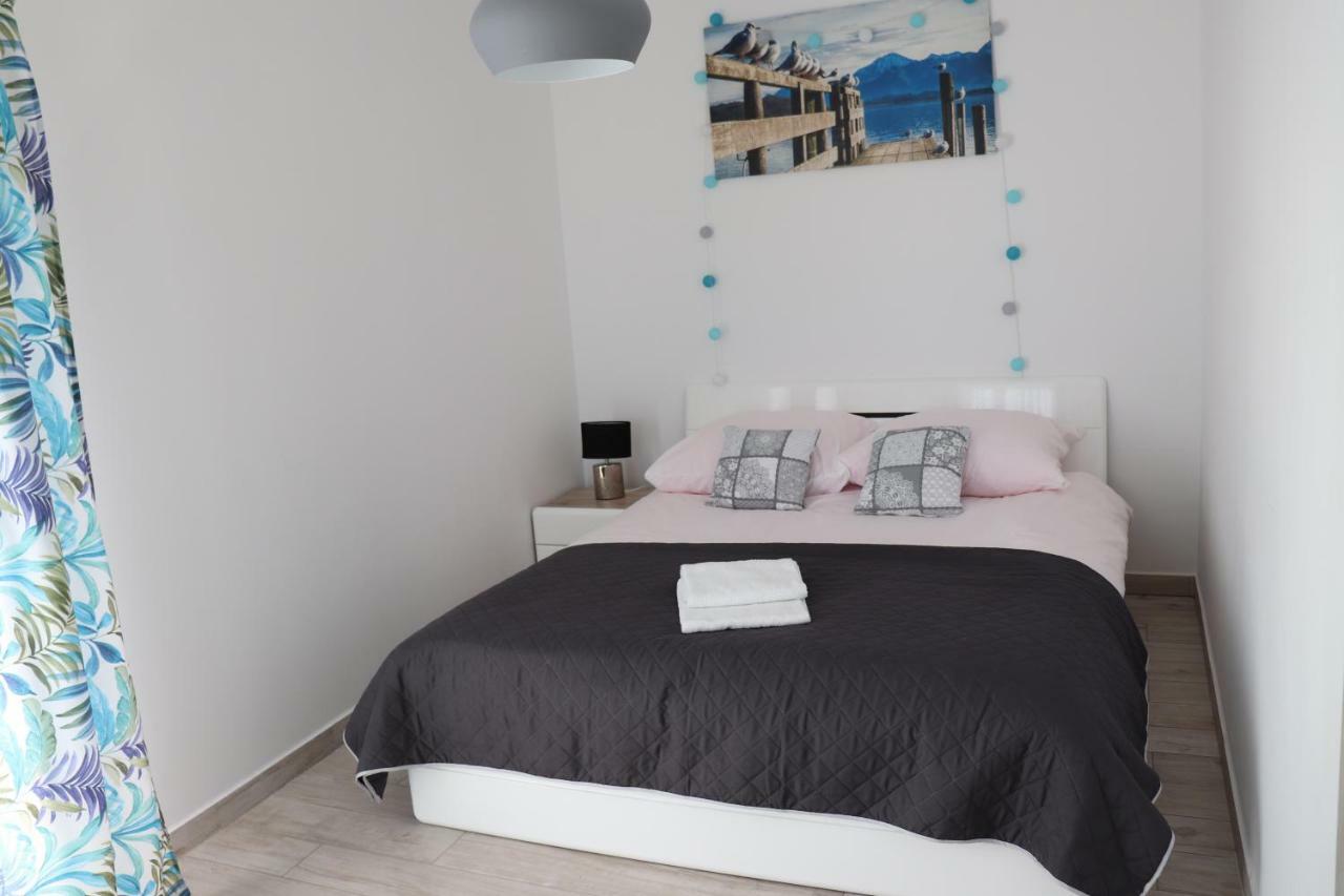 Apartament Natalia Busko-Zdrój Exterior foto