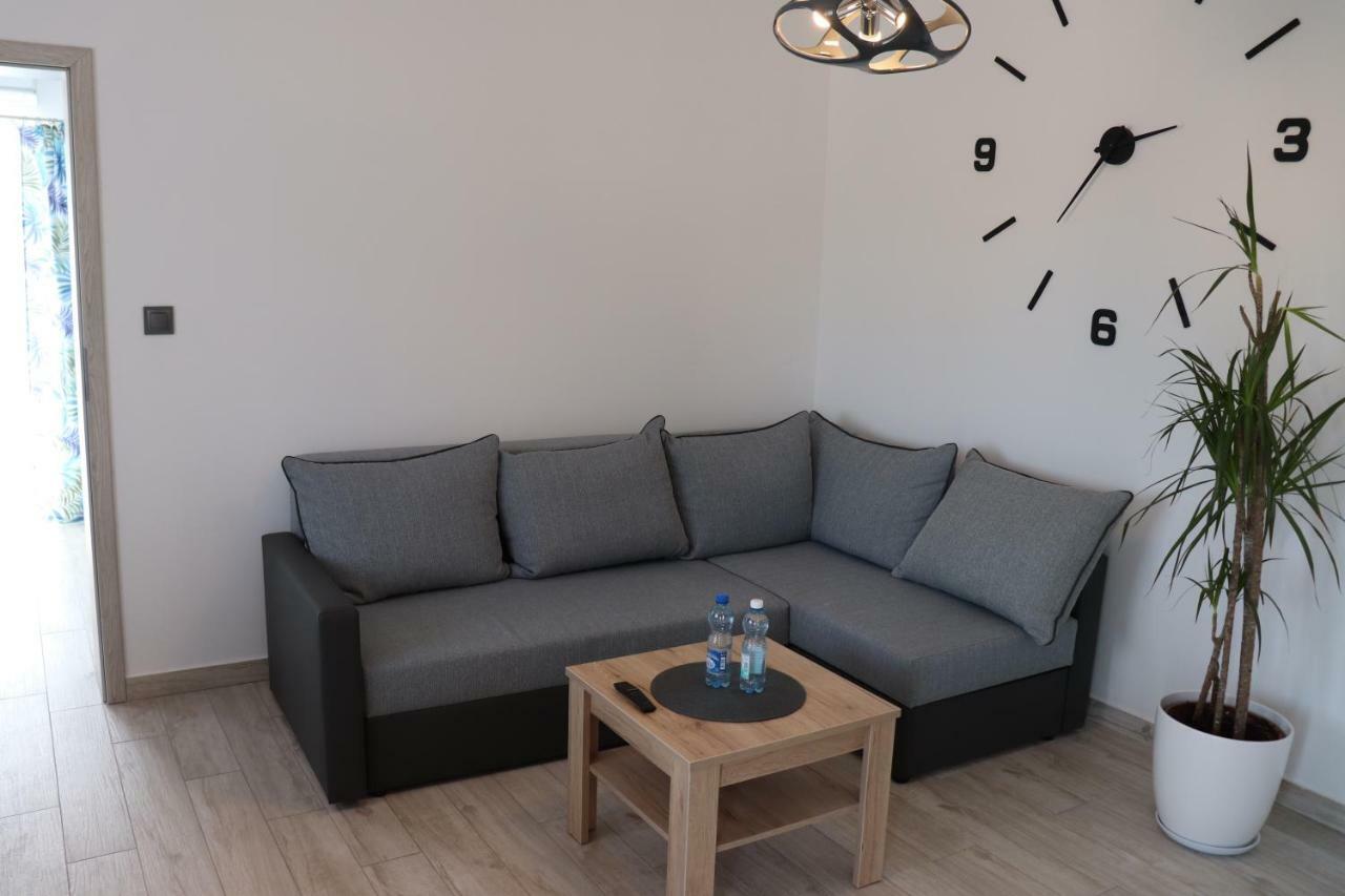 Apartament Natalia Busko-Zdrój Exterior foto