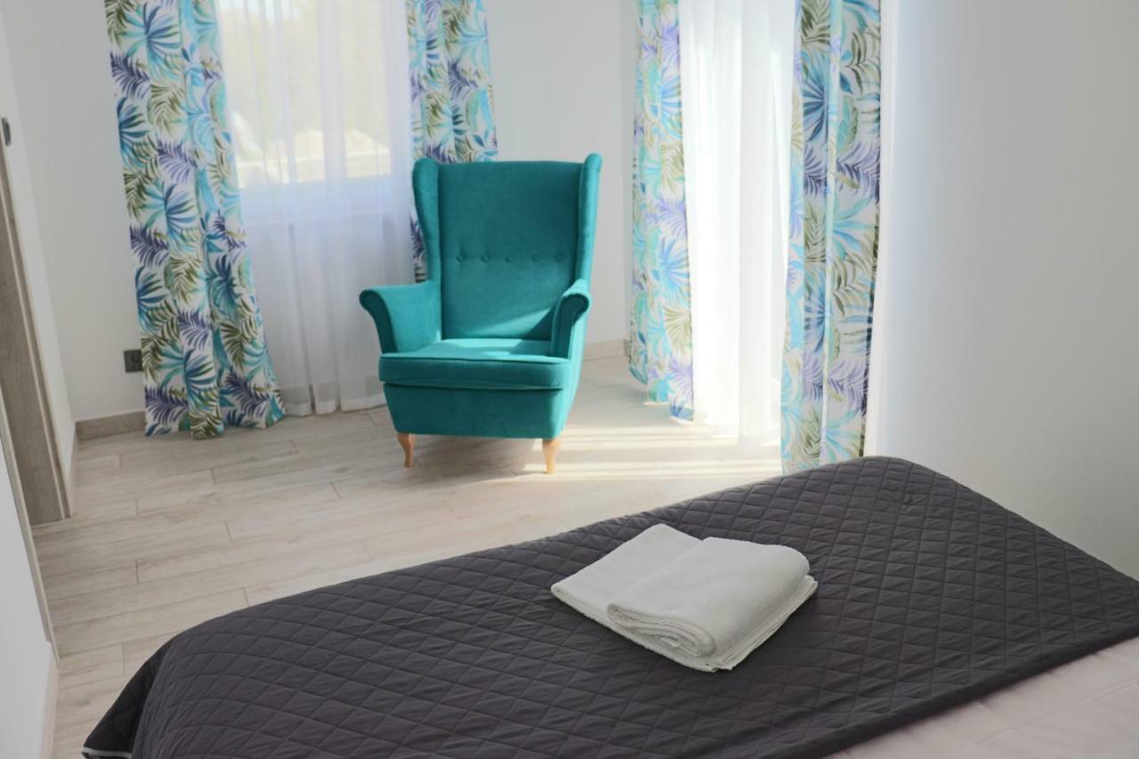 Apartament Natalia Busko-Zdrój Exterior foto