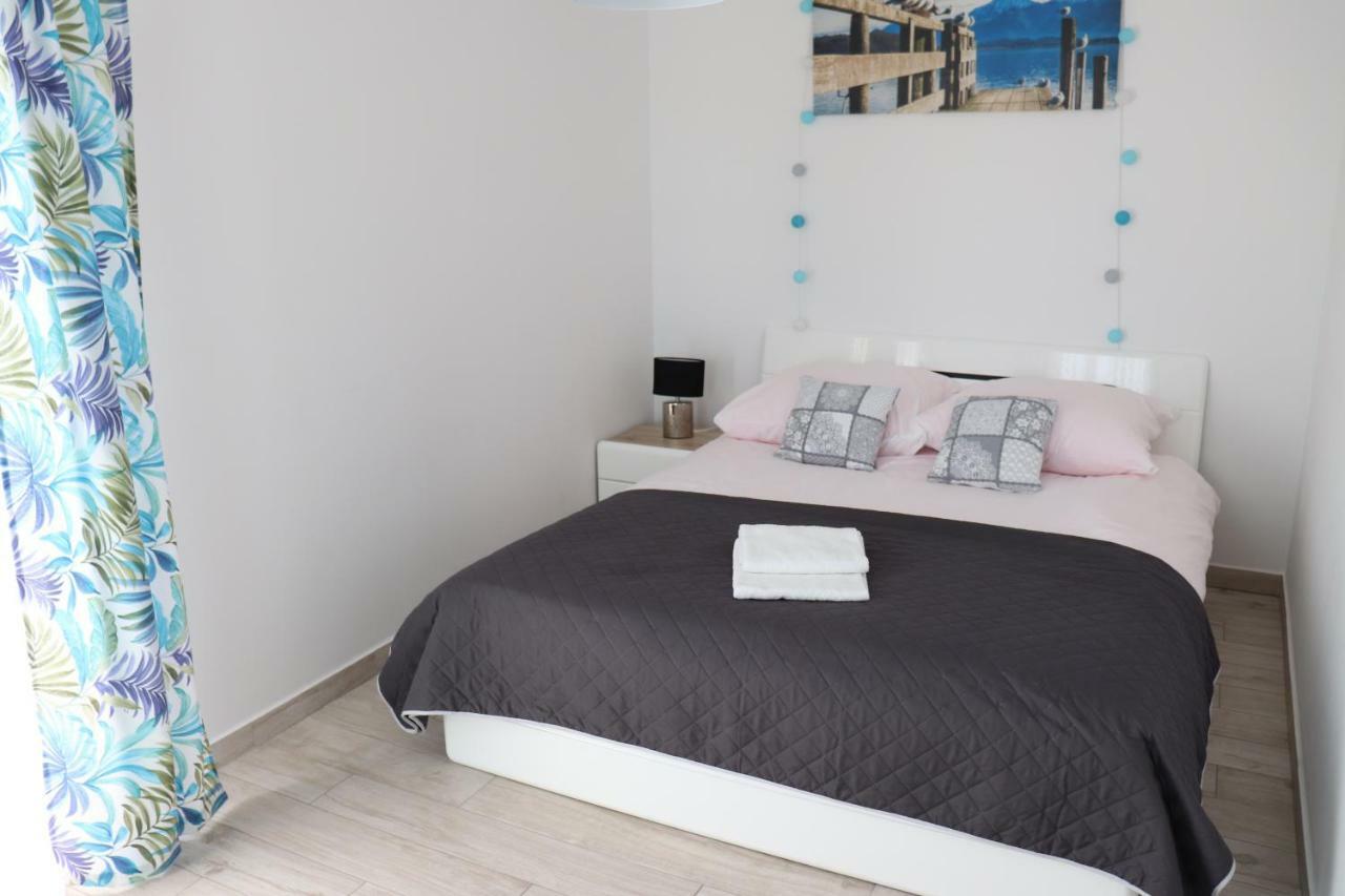 Apartament Natalia Busko-Zdrój Exterior foto
