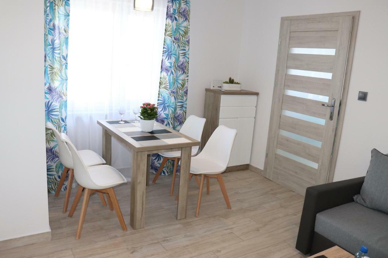 Apartament Natalia Busko-Zdrój Exterior foto