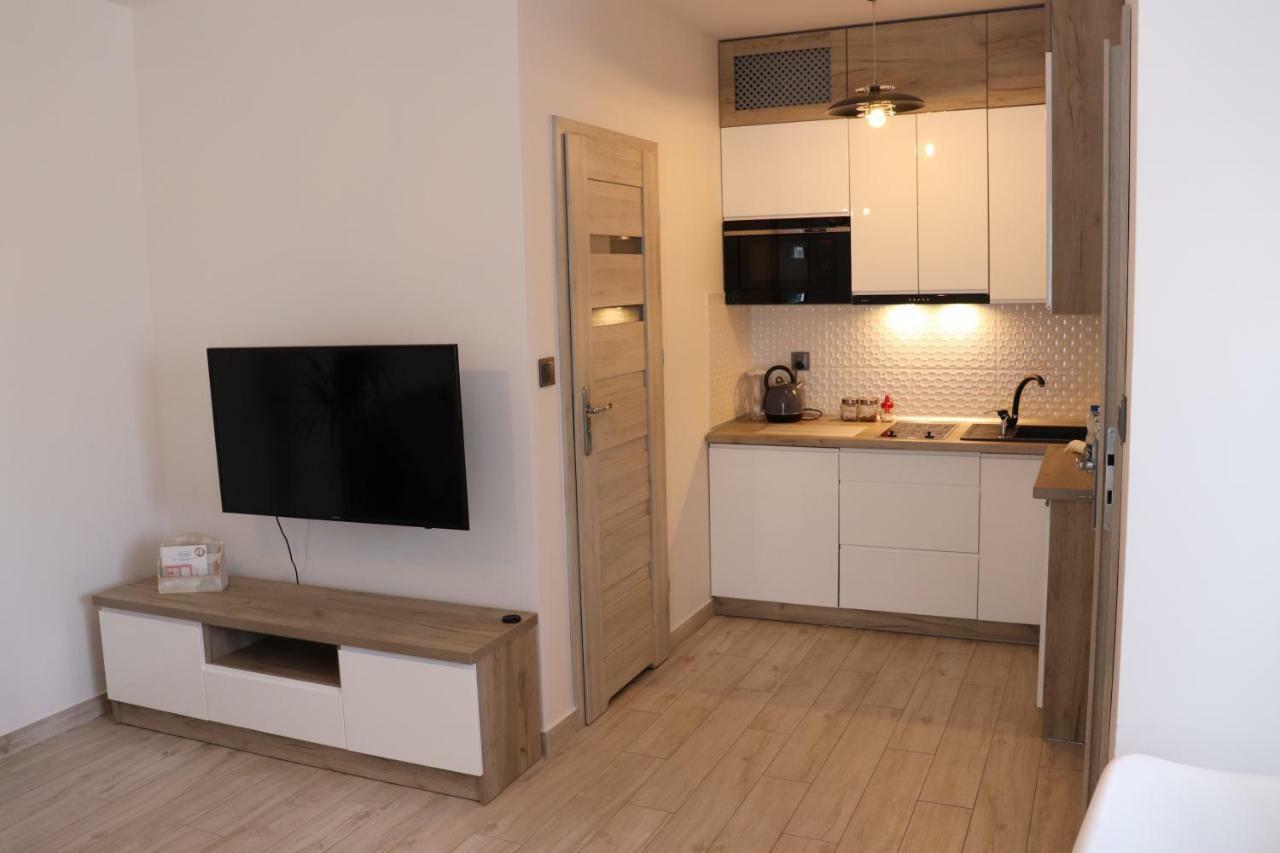 Apartament Natalia Busko-Zdrój Exterior foto