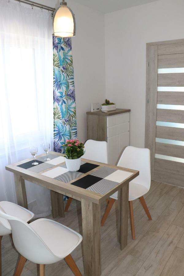 Apartament Natalia Busko-Zdrój Exterior foto