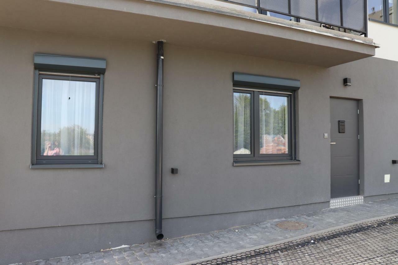 Apartament Natalia Busko-Zdrój Exterior foto